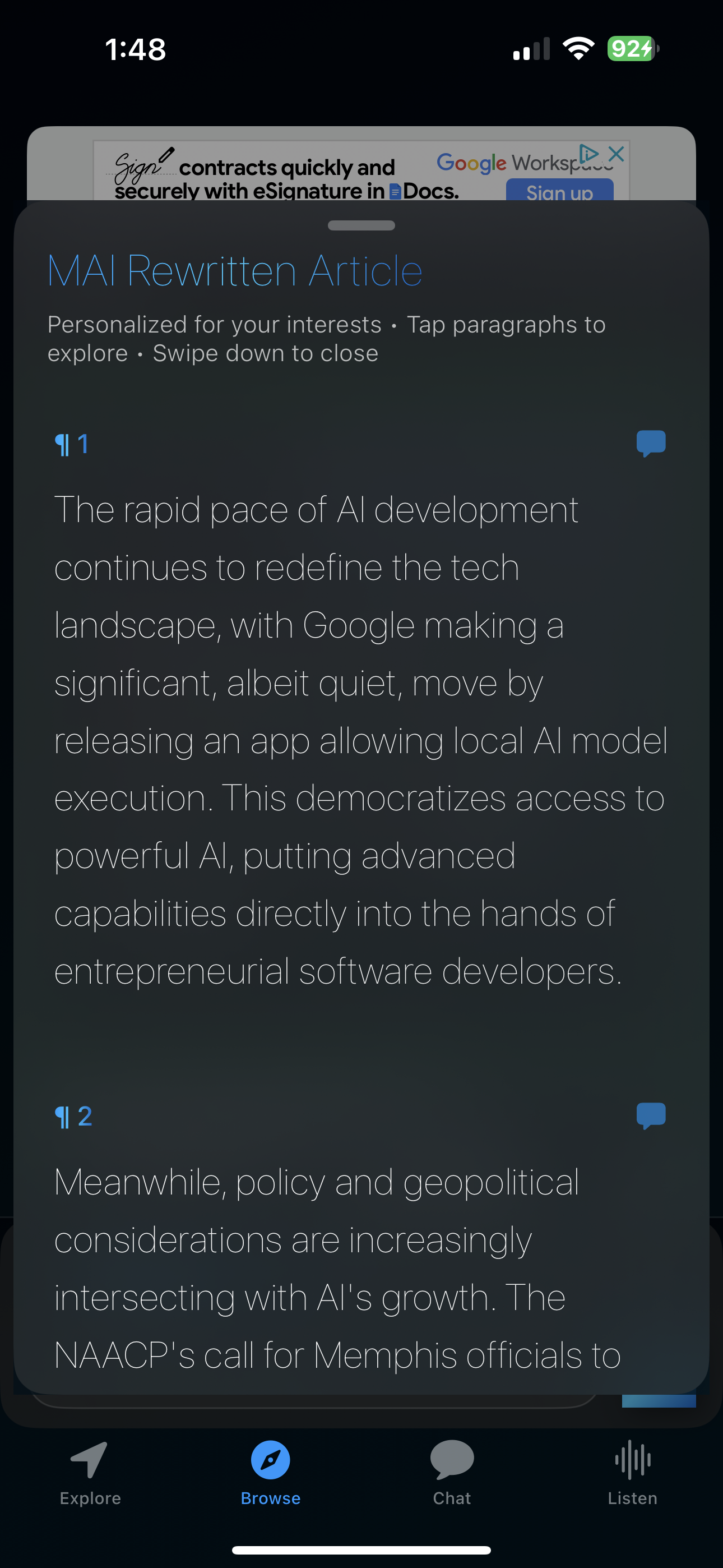 mai article rewritten